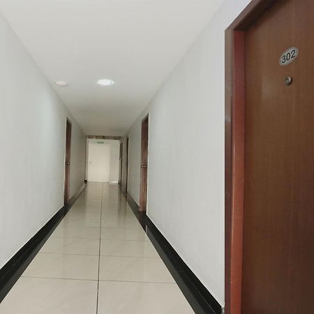 Super Townhouse Malabar Illam Hotel Kochi Екстериор снимка