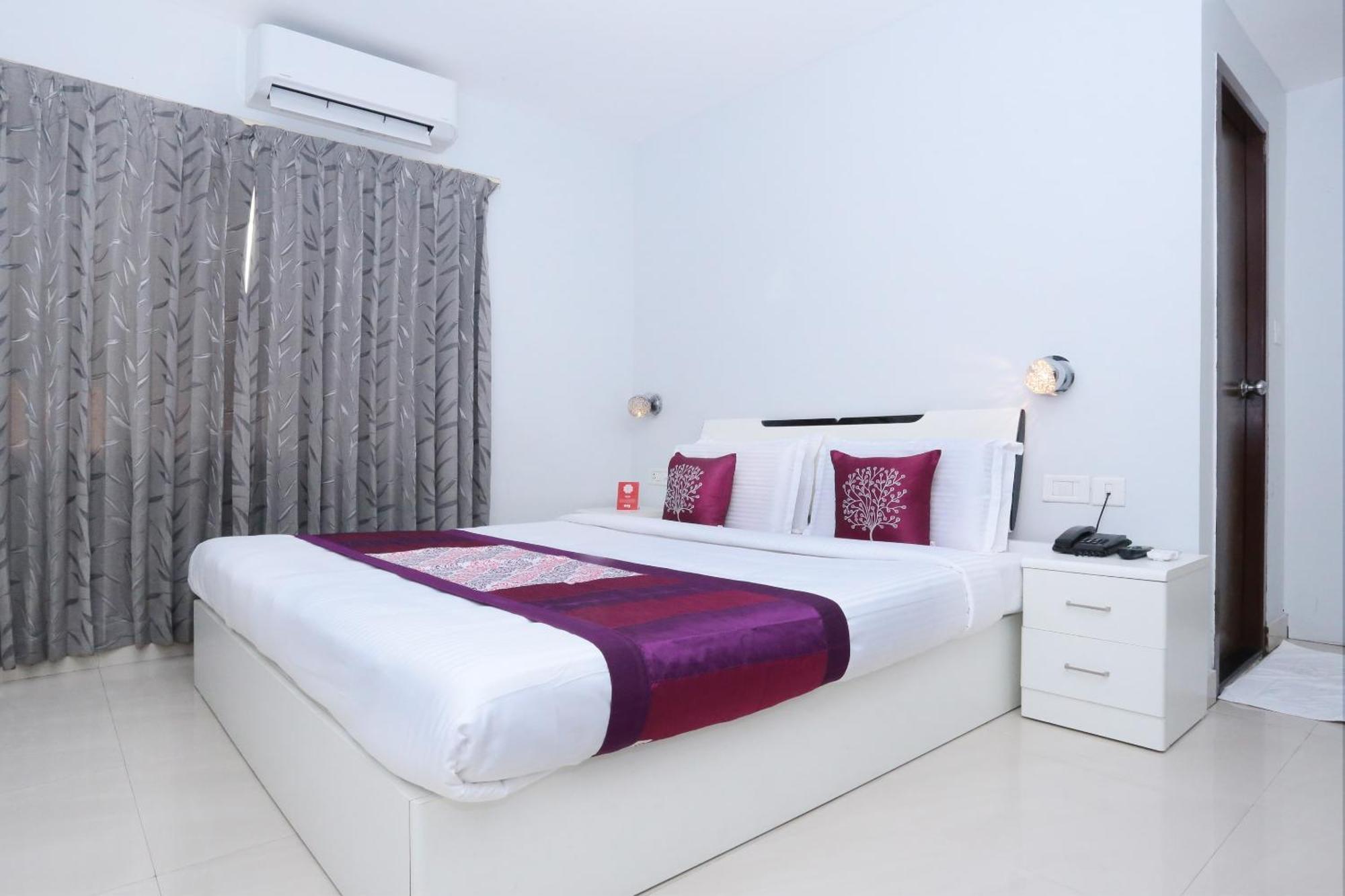 Super Townhouse Malabar Illam Hotel Kochi Екстериор снимка